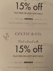 Thread 15 - the one where we broke Amazon 