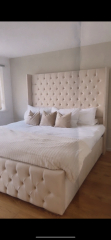 Can I see your bedroom...?