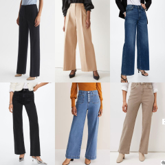 Personal shopper/stylist- AMA autumn winter edition