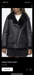 Personal shopper/stylist- AMA autumn winter edition