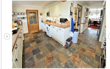 PICS - floorplan - WWYD with this kitchen shape?