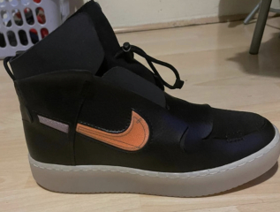 Anyone recognise these Nike high tops? 