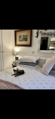 Can I see your bedroom...?