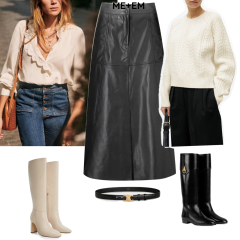 Personal shopper/stylist- AMA autumn winter edition