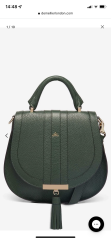 What colour Demellier bag do I choose?