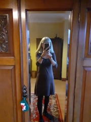 What are you wearing today? Autumn/Winter 2022