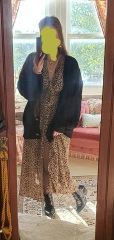 What are you wearing today? Autumn 22