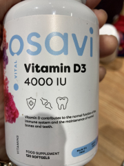 To think advice about vit d levels is useless if you're already supplementing?