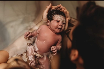 Birth photography? 