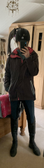 What are you wearing today? Autumn 22