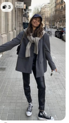 Personal shopper/stylist- AMA autumn winter edition