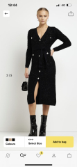 Personal shopper/stylist- AMA autumn winter edition