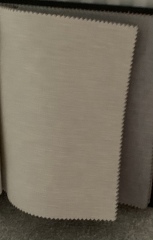 Curtain emergency. Spangle or plain? 