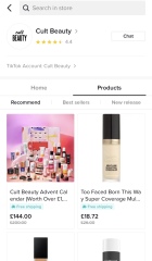 Beauty advents 2022 part 3 (so many SPOILERS)