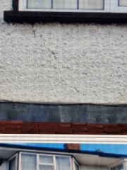 Going from 1930s house to newbuild
