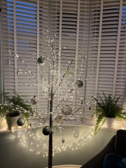 Non judgemental Christmas Decorations thread. 