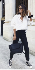 Personal shopper/stylist- AMA autumn winter edition