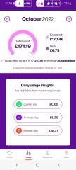 Can you look at my bill ? (Pics) 