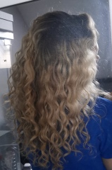 Hair! 