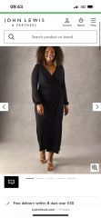 Personal shopper/stylist- AMA autumn winter edition