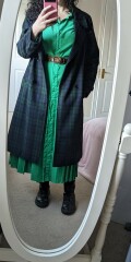 What are you wearing today? Autumn/Winter 2022