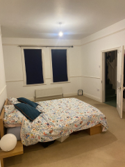 Can I see your bedroom...?