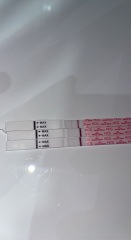 BFP or evap?