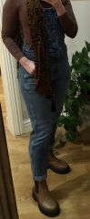 What are you wearing today? Autumn 22