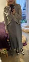 What are you wearing today? Autumn/Winter 2022