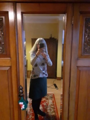 What are you wearing today? Autumn/Winter 2022