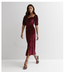 Personal shopper/stylist- AMA autumn winter edition