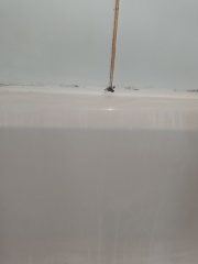 How to sort these tiles and bath??