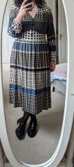 What are you wearing today? Autumn 22