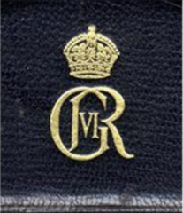 Royal Style: Charles and his wee boots, and please - plenty of (Preloved) bling!  