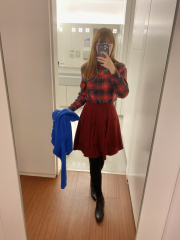 What are you wearing today? Autumn/Winter 2022