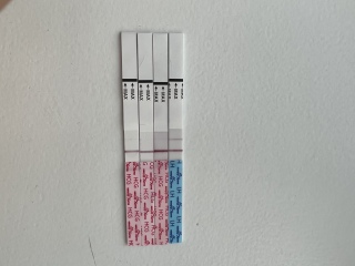 CD1 hoping for a BFP in October!