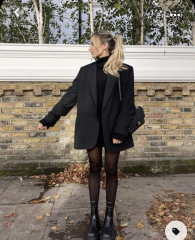 Personal shopper/stylist- AMA autumn winter edition