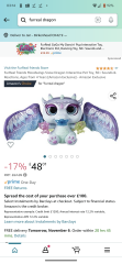 Please help me find this impossible santa present!