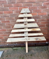 Have we had a 2022 Christmas tat for sale yet?