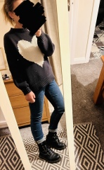 What are you wearing today? Autumn 22