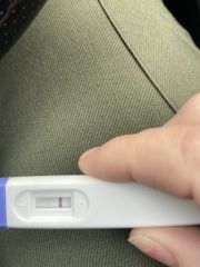 Am I pregnant confused 😫