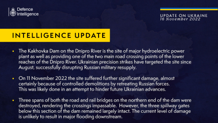 Ukraine Invasion: Part 35