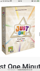 Games for young adults