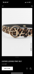 Personal shopper/stylist- AMA autumn winter edition