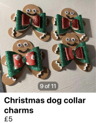 Have we had a 2022 Christmas tat for sale yet?