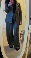What are you wearing today? Autumn/Winter 2022