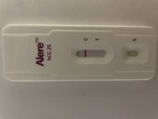 IVF cycle Sept/Oct 2022