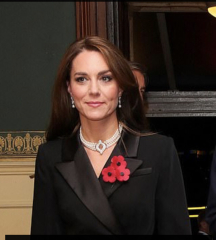 Royal Style: On with the chic, and the royal mystique! 