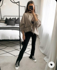 Personal shopper/stylist- AMA autumn winter edition