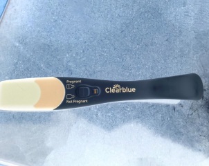 A real line?